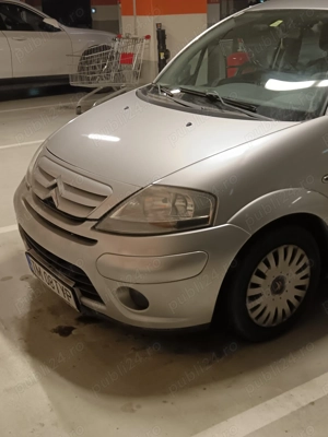 Vând Citroen C3 an fabricație 2009 - imagine 5