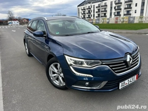Renault Talisman 2016