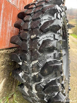 cauciuc silverstone - imagine 3