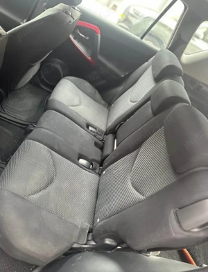 Toyota Rav4 4x4   2007   Diesel   Stare foarte buna  - imagine 2