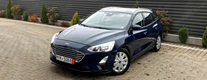 Ford Focus Titanium - An 2019 - Diesel 1.5 - Germania  - imagine 7