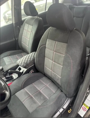 Toyota Rav4 4x4   2007   Diesel   Stare foarte buna  - imagine 5