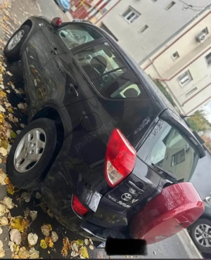 Toyota Rav4 4x4   2007   Diesel   Stare foarte buna  - imagine 4