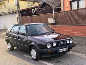 Volkswagen golf 2 - imagine 3