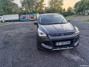vand ford kuga 2.0 4x4 automat 2015