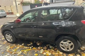 Toyota Rav4 4x4   2007   Diesel   Stare foarte buna  - imagine 3