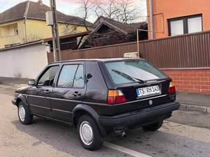 Volkswagen golf 2 - imagine 6