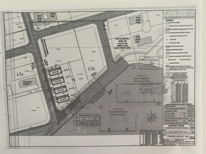 Teren Muntele Gaina lipit de padure - PUD 4 vile lux 