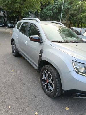 Dacia Duster - Techroad-1.33 TCE, 150 CP, 4X2