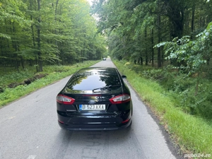 Ford Mondeo mk4 - imagine 3