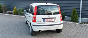 Fiat Panda - An 2011-Benzină 1.2 - Euro 5 - imagine 3