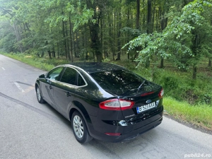 Ford Mondeo mk4 - imagine 7