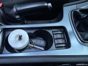 Ford Mondeo mk4 - imagine 8