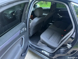 Ford Mondeo mk4 - imagine 5