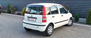 Fiat Panda - An 2011-Benzină 1.2 - Euro 5 - imagine 2