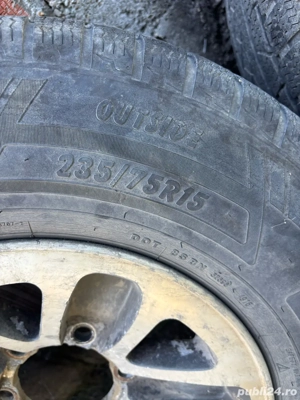 cauciucuri m+s - imagine 2