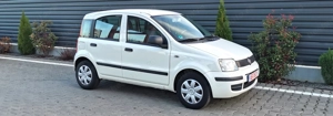 Fiat Panda - An 2011-Benzină 1.2 - Euro 5 - imagine 5