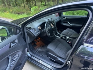 Ford Mondeo mk4 - imagine 4