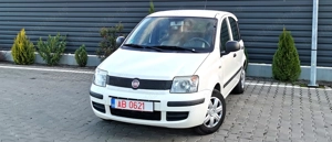 Fiat Panda - An 2011-Benzină 1.2 - Euro 5 - imagine 4