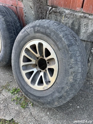 cauciucuri m+s - imagine 5