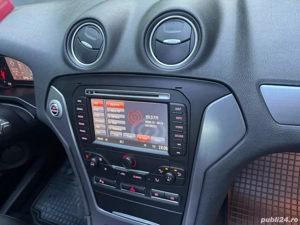 Ford Mondeo mk4 - imagine 6