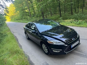 Ford Mondeo mk4 - imagine 2