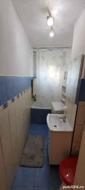 VÂND APARTAMENT 2 CAMERE   42 MP   ZONA INTIM - imagine 7
