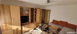 VÂND APARTAMENT 2 CAMERE   42 MP   ZONA INTIM - imagine 2