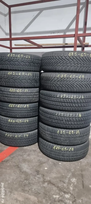 175 65 14 iarnă 50bucata