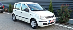 Fiat Panda - An 2011-Benzină 1.2 - Euro 5 - imagine 6