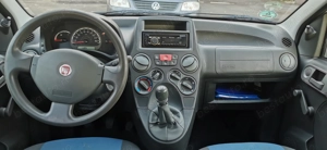 Fiat Panda - An 2011-Benzină 1.2 - Euro 5 - imagine 7