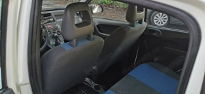 Fiat Panda - An 2011-Benzină 1.2 - Euro 5 - imagine 9