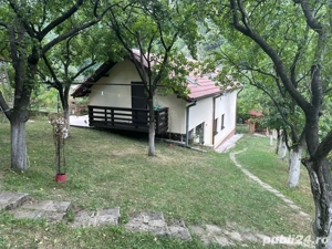 Vand casa Baile Olanesti - imagine 8