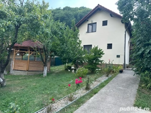 Vand casa Baile Olanesti - imagine 3