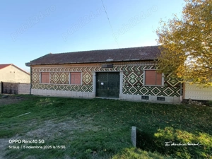 Casa de vanzare mobilata