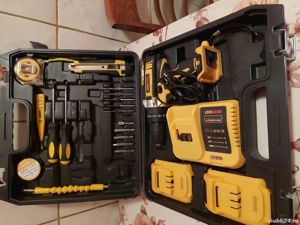 Vînd Filetantă nouă 