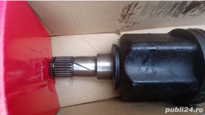 Planetara stânga  - si dreapta pentru fiat bravo - pentru reconditionat -  - imagine 3