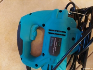 vînd Soricel de parchet