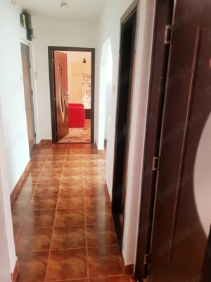 Apartament 2 camere decomandat   Tudor Str. Muncii - pozitie perfecta - imagine 8