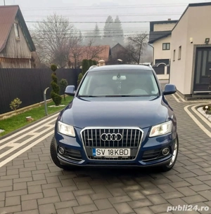 Audi Q5 - 2.0 impecabil