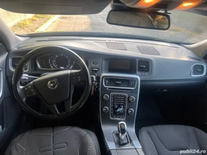 Volvo s60 2015 - imagine 8