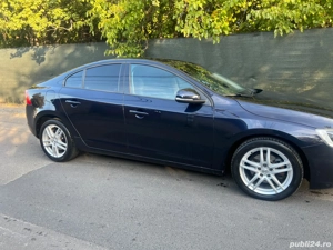 Volvo s60 2015 - imagine 5