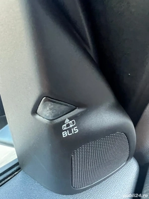 Volvo s60 2015 - imagine 6