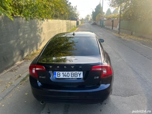 Volvo s60 2015 - imagine 2