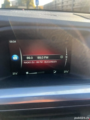 Volvo s60 2015 - imagine 10