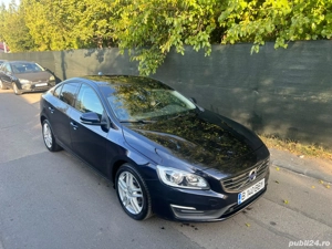 Volvo s60 2015 - imagine 4