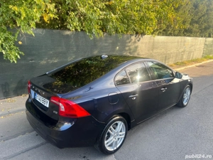 Volvo s60 2015 - imagine 3