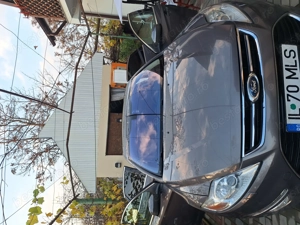 De vanzare mașină bine întreținută. - imagine 2