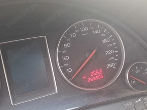 Audi a4b6 2002 sedan