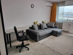 Închiriez ap. 2 cam in Tractoru la Casa Nobel